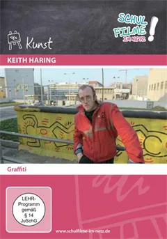 Schulfilm Keith Haring downloaden oder streamen