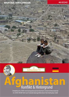 Schulfilm Afghanistan - Konflikt und Hintergrund downloaden oder streamen