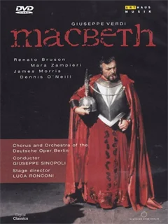 Schulfilm Giuseppe Verdi - Macbeth downloaden oder streamen