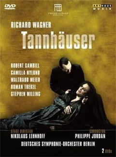 Schulfilm Richard Wagner - Tannhäuser downloaden oder streamen