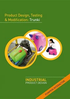 Schulfilm Product Design, Testing and Modification: Trunki - Reihe: Design and Technology downloaden oder streamen