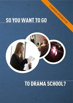 Schulfilm So you want to go to Drama School? - Reihe: Drama downloaden oder streamen