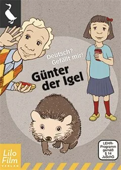 Schulfilm Günter der Igel downloaden oder streamen