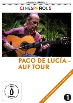 Schulfilm Paco de Lucía - Auf Tour downloaden oder streamen