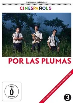 Schulfilm Por las Plumas - Um Hahnesbreite downloaden oder streamen