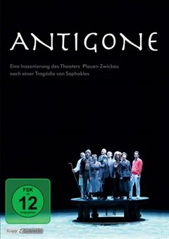 Schulfilm Antigone - Theaterstück nach einer Tragödie von Sophokles downloaden oder streamen