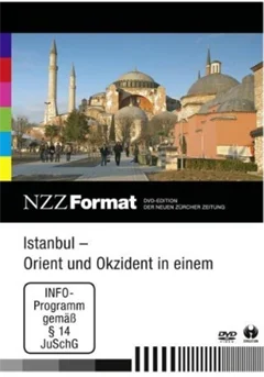 Schulfilm Istanbul - Orient und Okzident in einem downloaden oder streamen