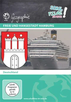 Schulfilm Freie und Hansestadt Hamburg downloaden oder streamen