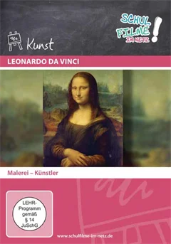 Schulfilm Leonardo Da Vinci downloaden oder streamen