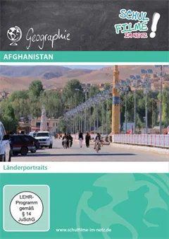 Schulfilm Afghanistan downloaden oder streamen