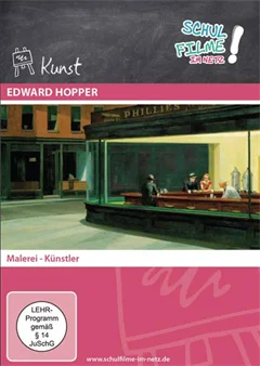 Schulfilm Edward Hopper downloaden oder streamen