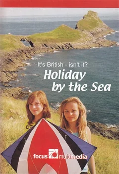 Schulfilm It's British - isn't it? Holiday by the Sea downloaden oder streamen
