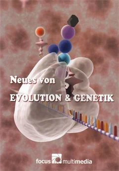 Schulfilm Neues von Evolution und Genetik downloaden oder streamen