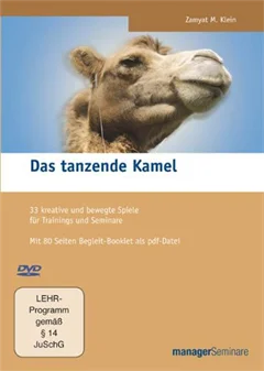 Schulfilm Zamyat M. Klein: Das tanzende Kamel downloaden oder streamen