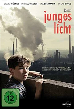 Schulfilm Junges Licht - nach einem Roman von Ralf Rothmann downloaden oder streamen