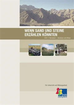 Schulfilm Nomaden - Reihe: Wenn Sand und Steine erzählen könnten downloaden oder streamen