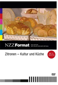 Schulfilm Zitronen - Kultur und Küche - NZZ-Format downloaden oder streamen