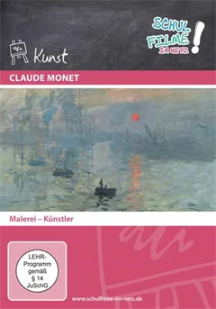 Schulfilm Claude Monet downloaden oder streamen