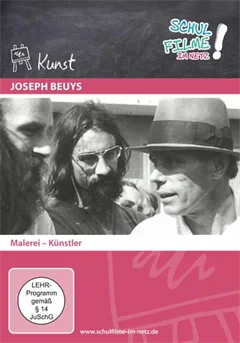 Schulfilm Joseph Beuys downloaden oder streamen