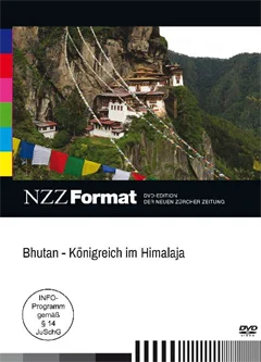 Schulfilm Bhutan - Königreich im Himalaja downloaden oder streamen