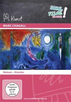 Schulfilm Marc Chagall downloaden oder streamen