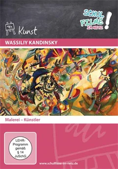 Schulfilm Wassiliy Kandinsky downloaden oder streamen