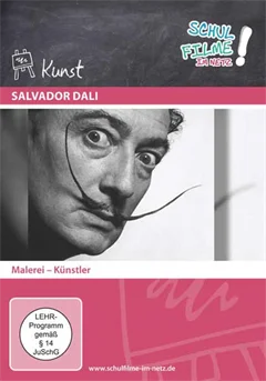 Schulfilm Salvador Dali downloaden oder streamen