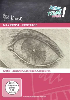 Schulfilm Max Ernst Frottage downloaden oder streamen