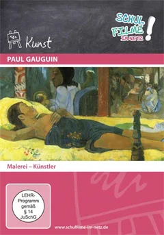 Schulfilm Paul Gauguin downloaden oder streamen