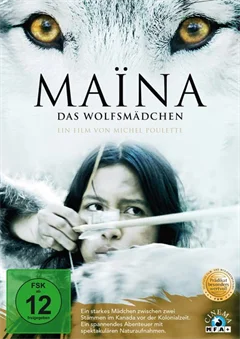 Schulfilm Maina - Das Wolfsmädchen downloaden oder streamen