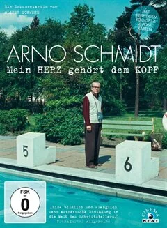 Schulfilm Arno Schmidt - Mein Herz gehört dem Kopf downloaden oder streamen
