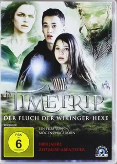 Schulfilm Timetrip - Der Fluch der Wikinger-Hexe downloaden oder streamen