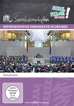Schulfilm Repräsentative Demokratie in der BRD downloaden oder streamen