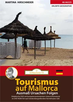 Schulfilm Tourismus auf Mallorca downloaden oder streamen