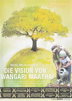 Schulfilm Taking Root - Die Vision der Wangari Maathai downloaden oder streamen
