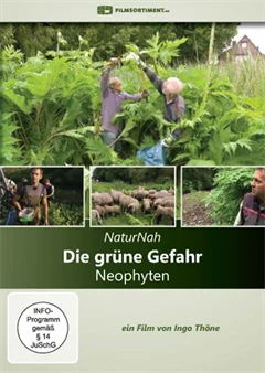 Schulfilm Die grüne Gefahr - Neophyten downloaden oder streamen