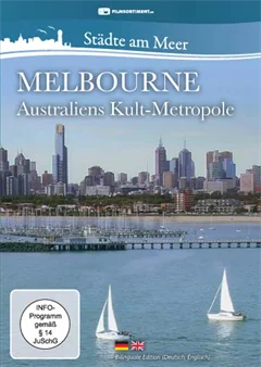 Schulfilm Städte am Meer: Melbourne - Australiens Kult-Metropole downloaden oder streamen