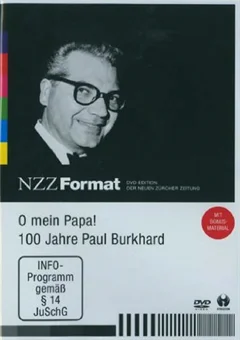 Schulfilm O mein Papa! - 100 Jahre Paul Burkhard downloaden oder streamen