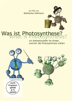 Schulfilm Was ist Photosynthese? downloaden oder streamen