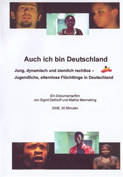 Schulfilm Auch ich bin Deutschland downloaden oder streamen