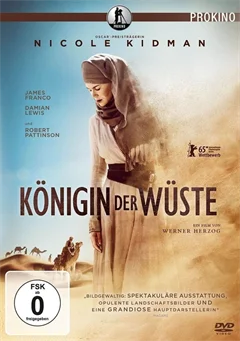 Schulfilm Königin der Wüste downloaden oder streamen