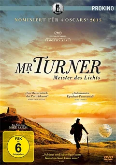 Schulfilm Mr. Turner - Meister des Lichts downloaden oder streamen