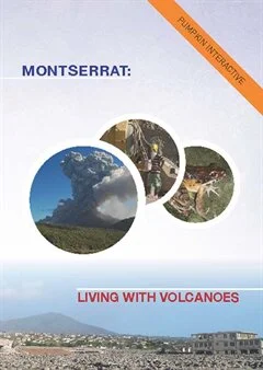 Schulfilm Montserrat: Living with Volcanoes - Reihe: Geography downloaden oder streamen