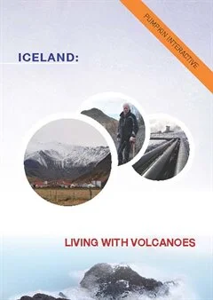 Schulfilm Iceland: Living with Volcanoes - Reihe: Geography downloaden oder streamen