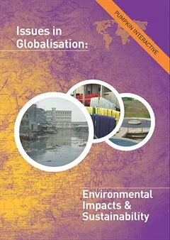 Schulfilm Issues in Globalisation: Environmental Impacts - Reihe: Geography downloaden oder streamen