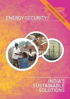 Schulfilm Energy Security: India's Sustainable Solutions - Reihe: Geography downloaden oder streamen