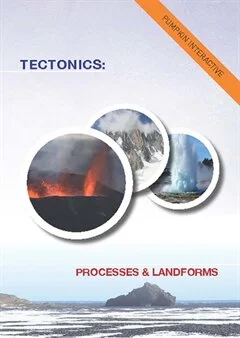 Schulfilm Tectonics: Processes and Landforms - Reihe: Geography downloaden oder streamen