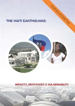 Schulfilm The Haiti Earthquqke: Impacts and responses - Reihe: Geography downloaden oder streamen