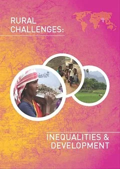 Schulfilm Rural Challenges: Inequalities and Development - Reihe: Geography downloaden oder streamen