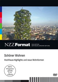 Schulfilm Schöner Wohnen - Hochhaus-Highlights und neue Wohnformen downloaden oder streamen